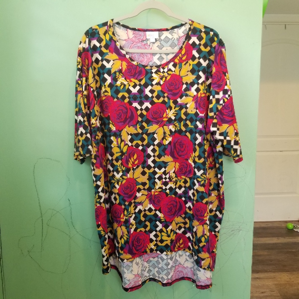 Lularoe Irma
